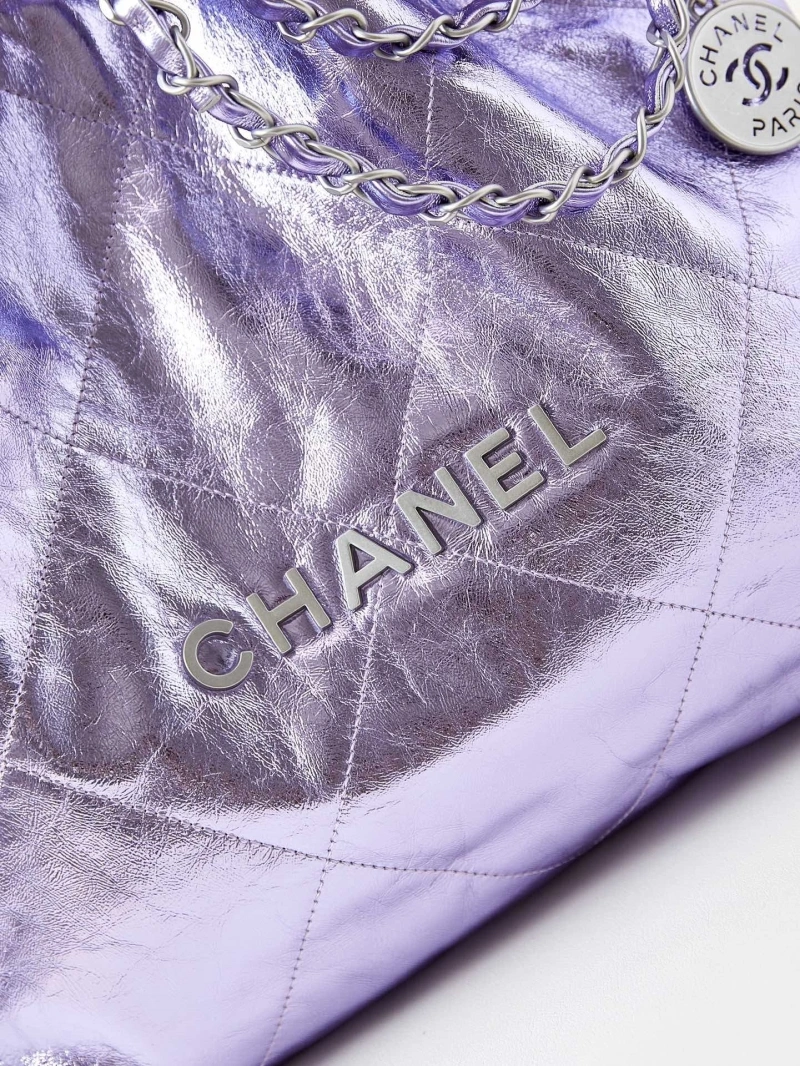 Ch**el shopping bags 4017-0200