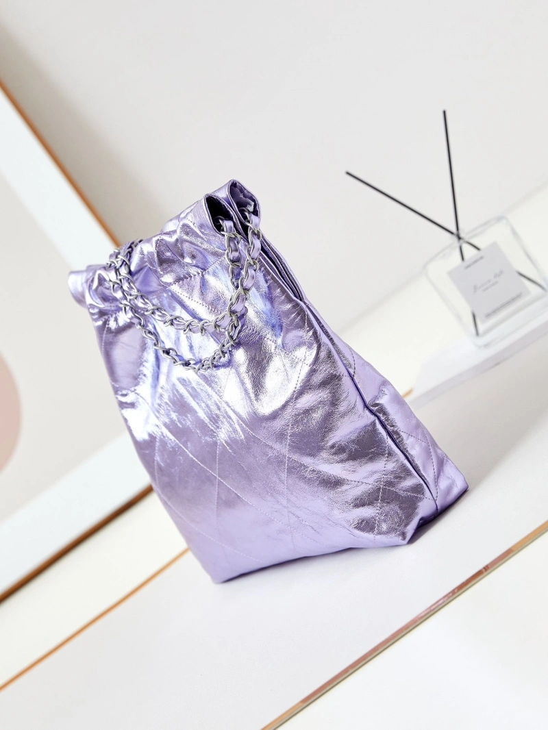 Ch**el shopping bags 4017-0200