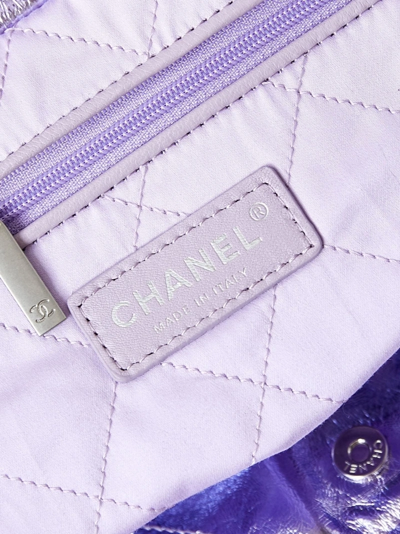 Ch**el shopping bags 4017-0200