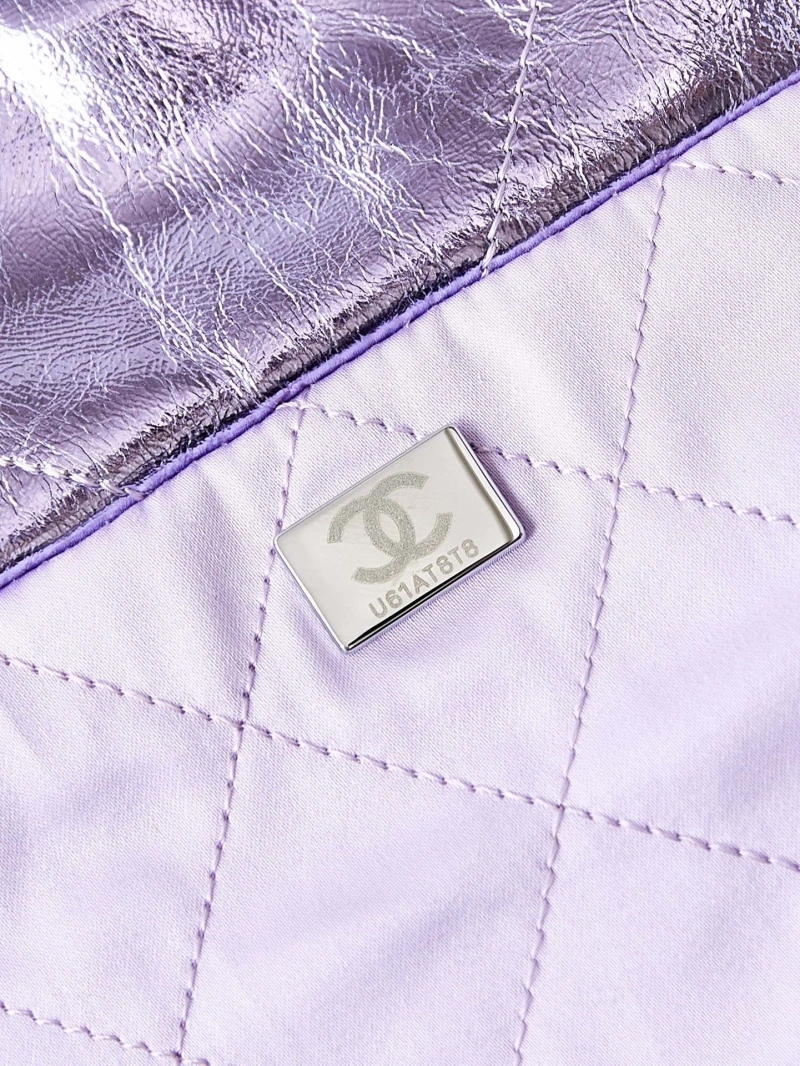 Ch**el shopping bags 4017-0200