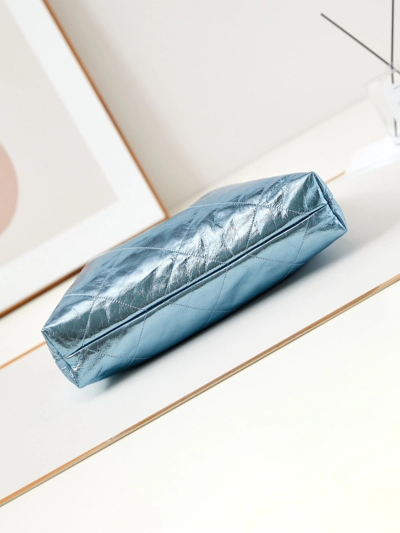 Ch**el shopping bags 4017-0203