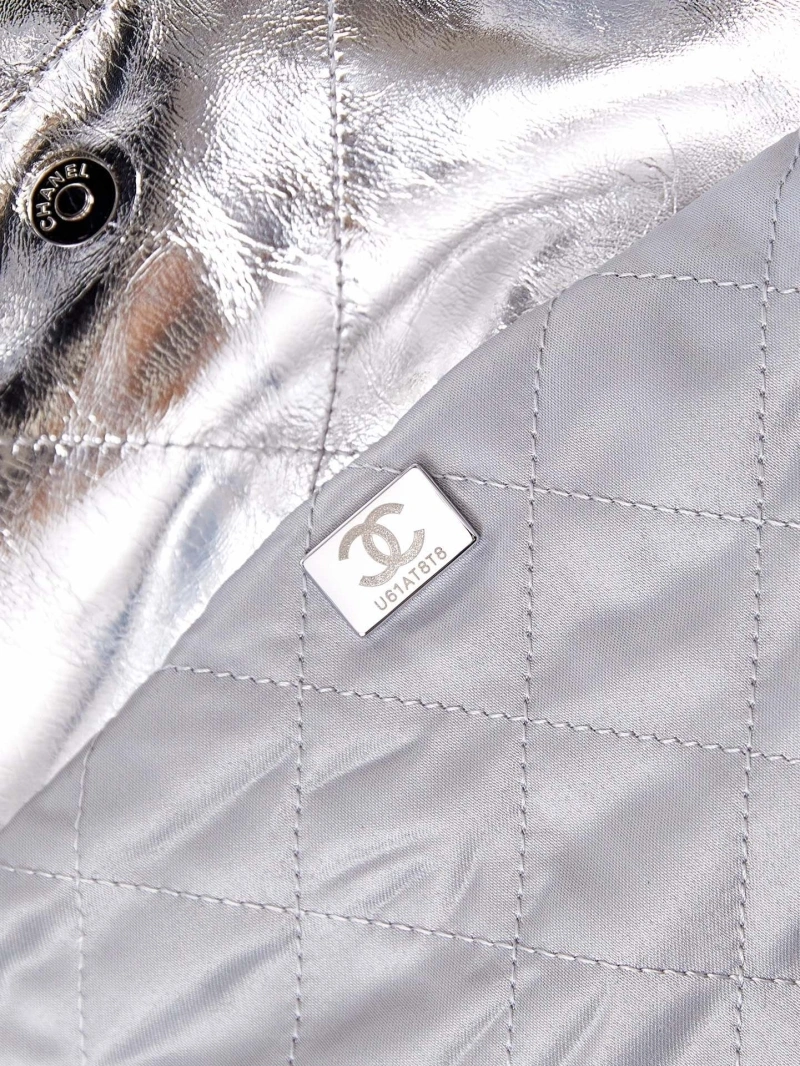 Ch**el shopping bags 4017-0206
