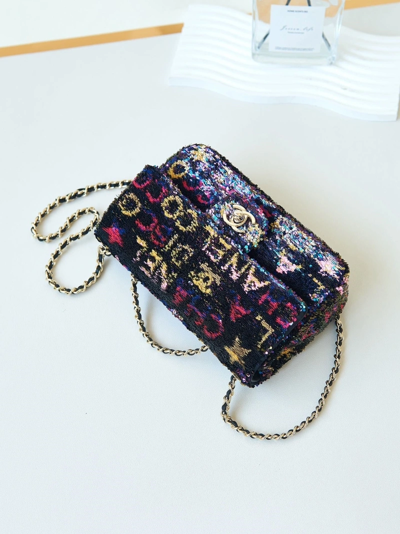 Ch**el cf series bags 4017-0216