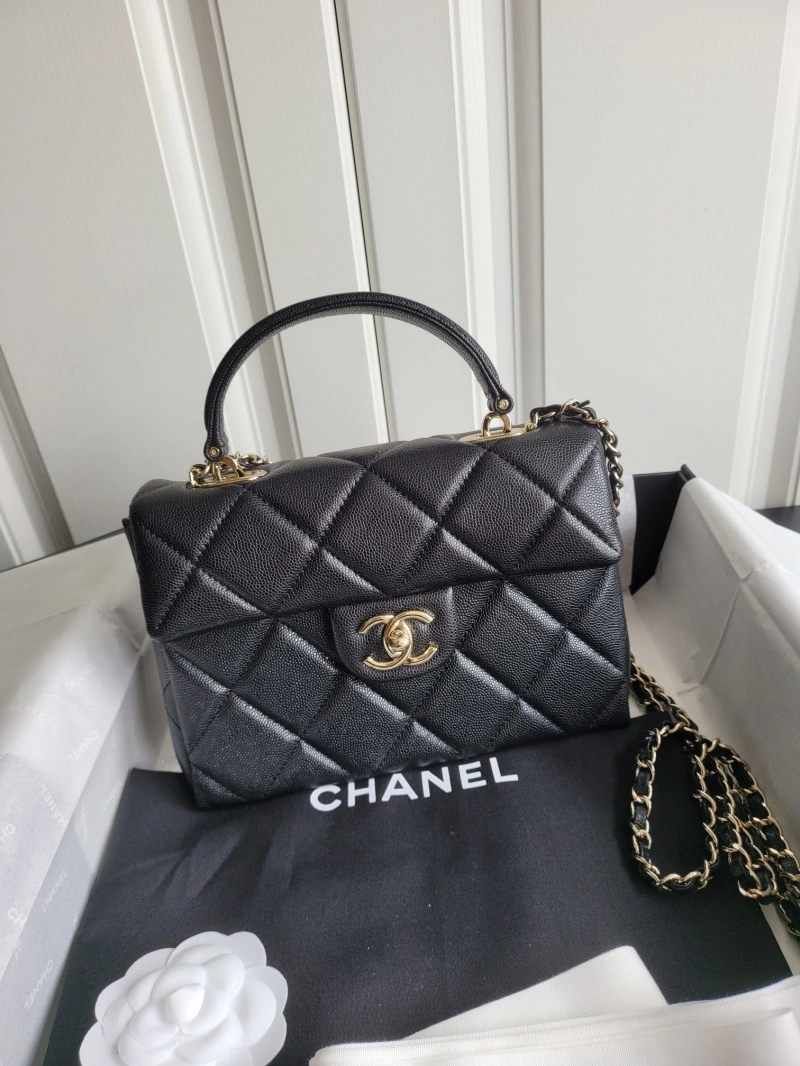 Ch**el cf series bags 4017-0226