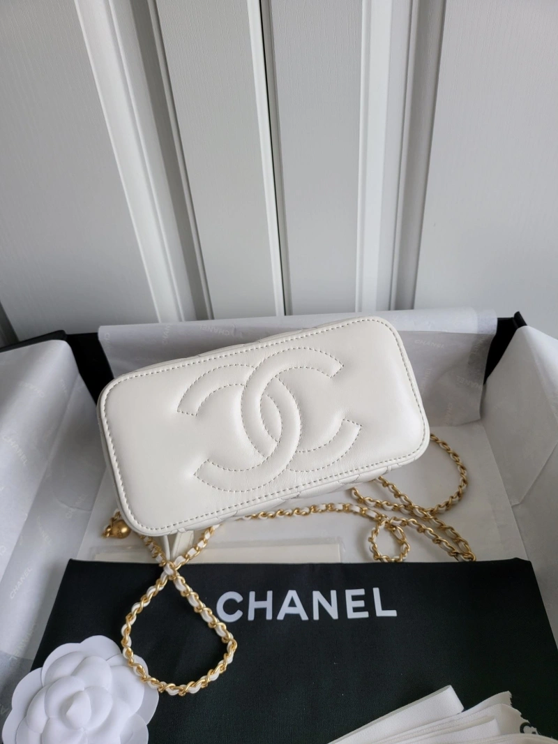Ch**el cosmetic bags 4017-0228