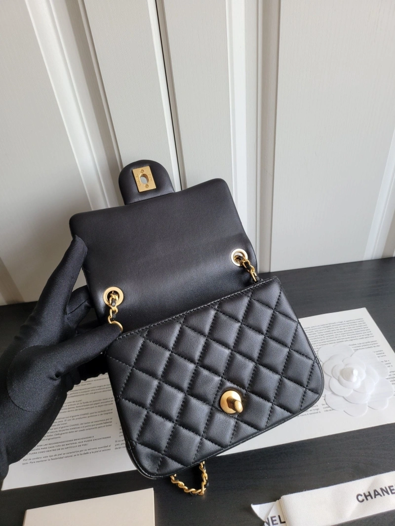Ch**el cf series bags 4017-0231