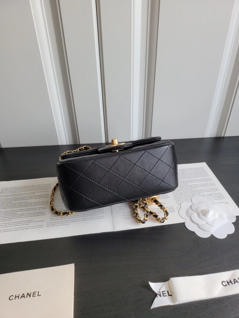 Ch**el cf series bags 4017-0231