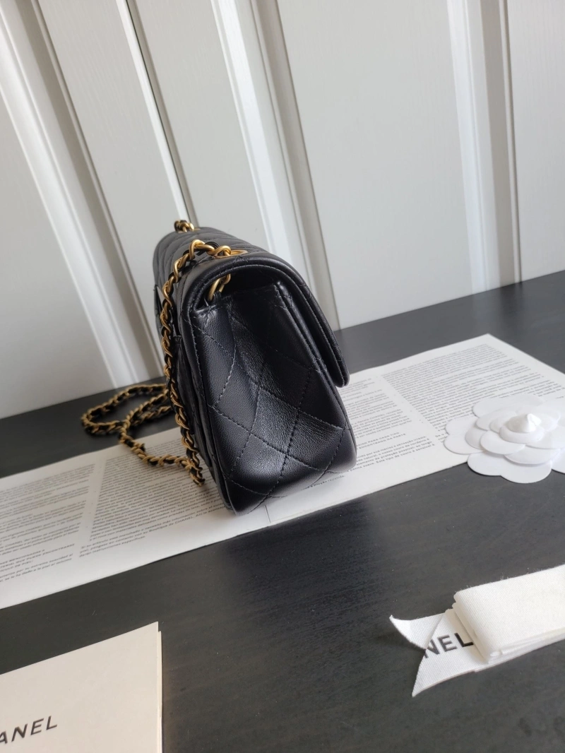 Ch**el cf series bags 4017-0231