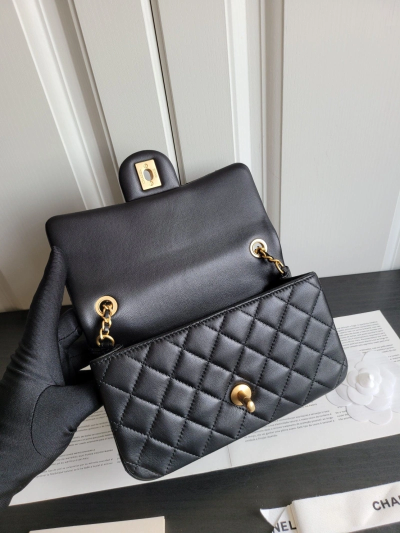 Ch**el cf series bags 4017-0232
