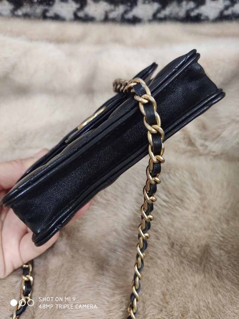 Ch**el cosmetic bags 4017-0235