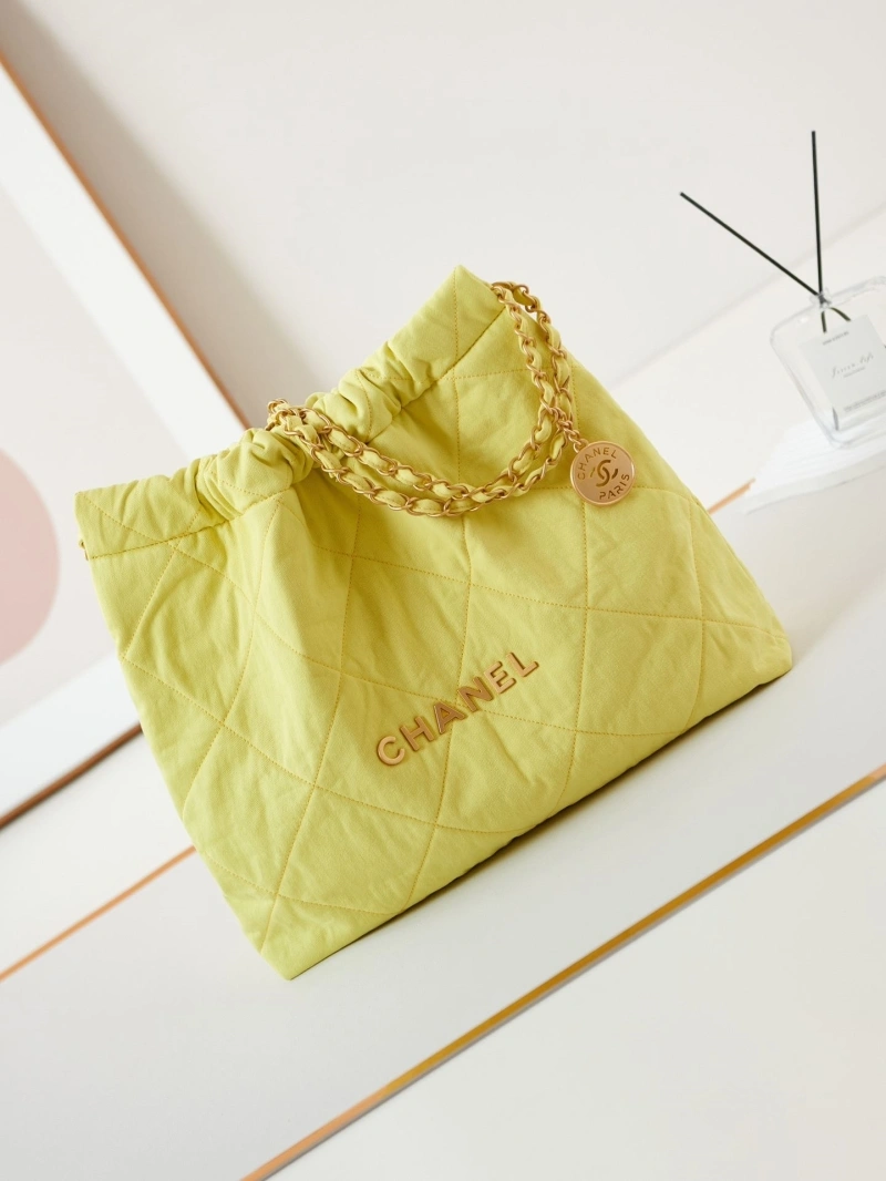 Ch**el shopping bags 4017-0258