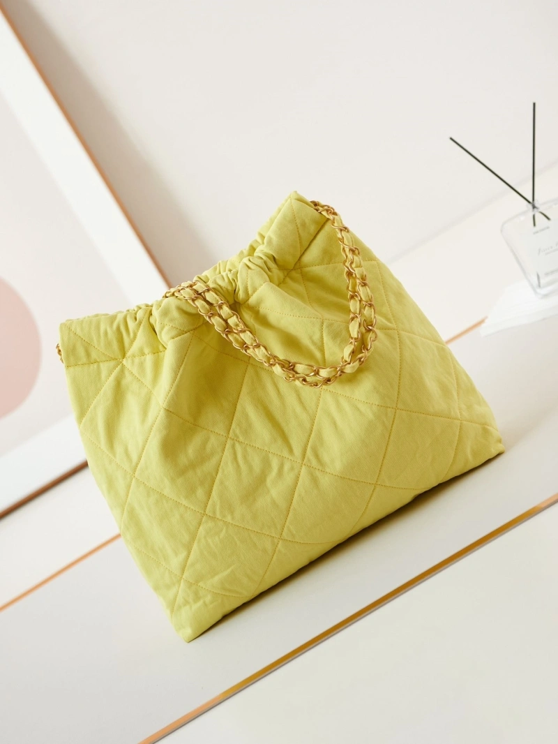 Ch**el shopping bags 4017-0258