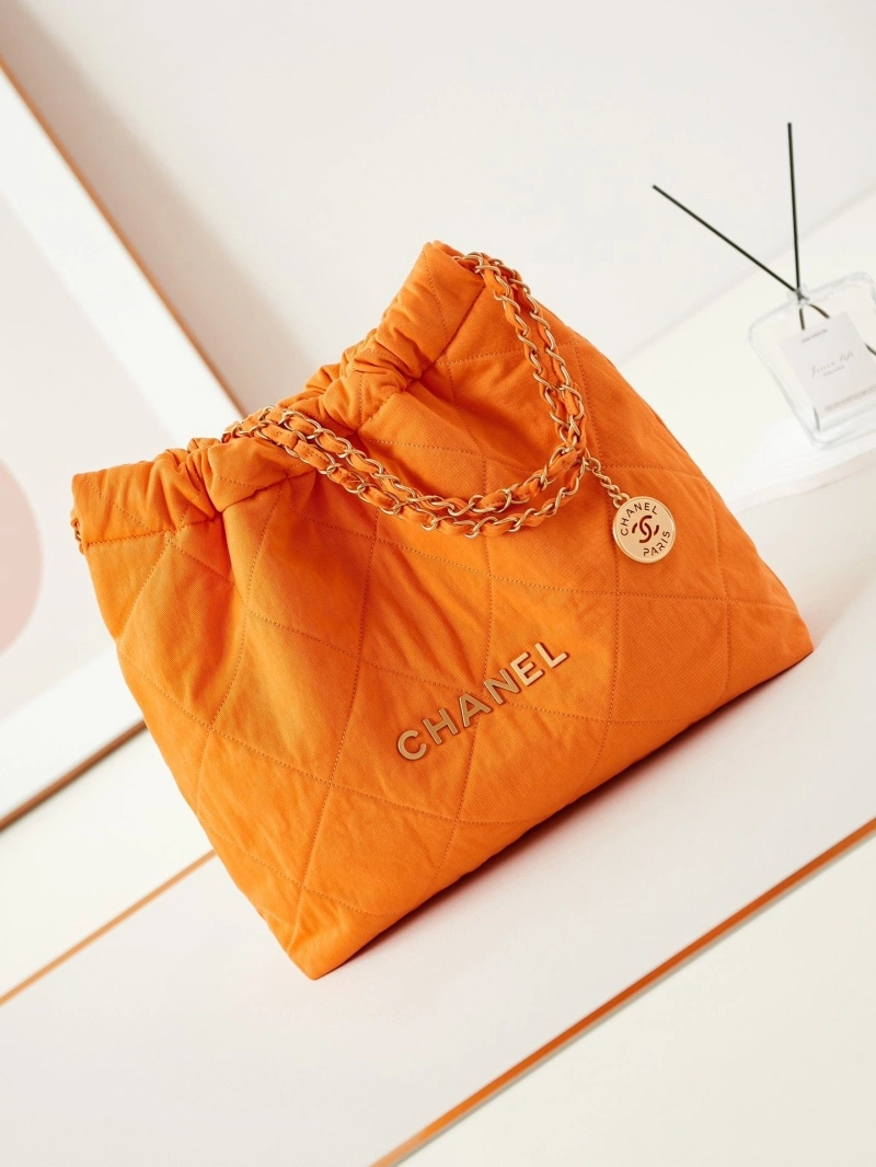 Ch**el shopping bags 4017-0259