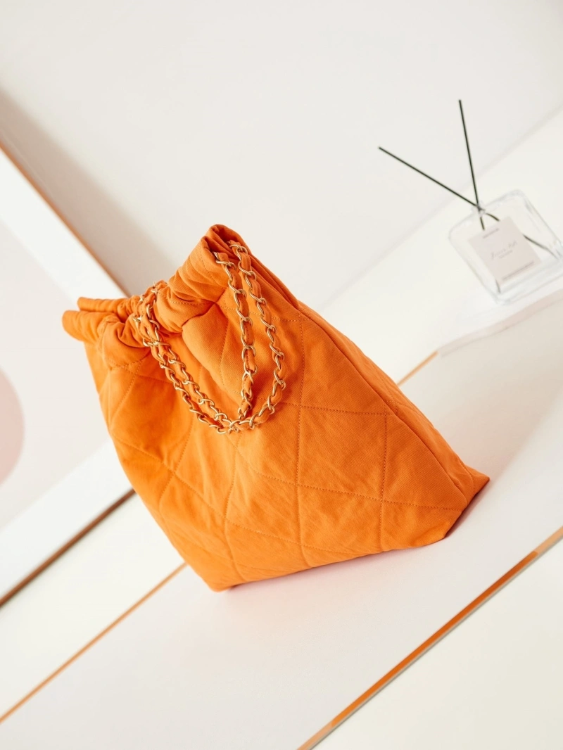 Ch**el shopping bags 4017-0259