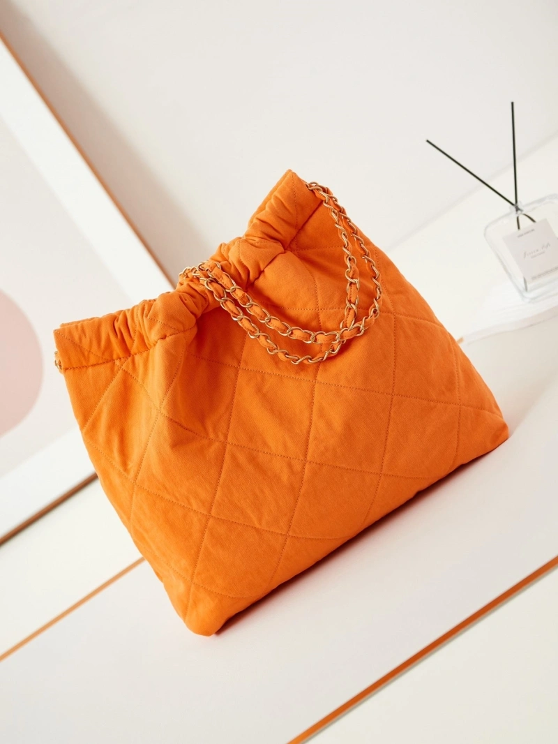Ch**el shopping bags 4017-0259