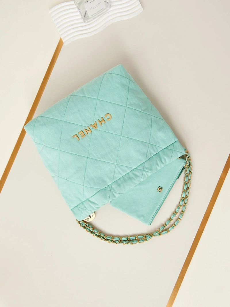 Ch**el shopping bags 4017-0260