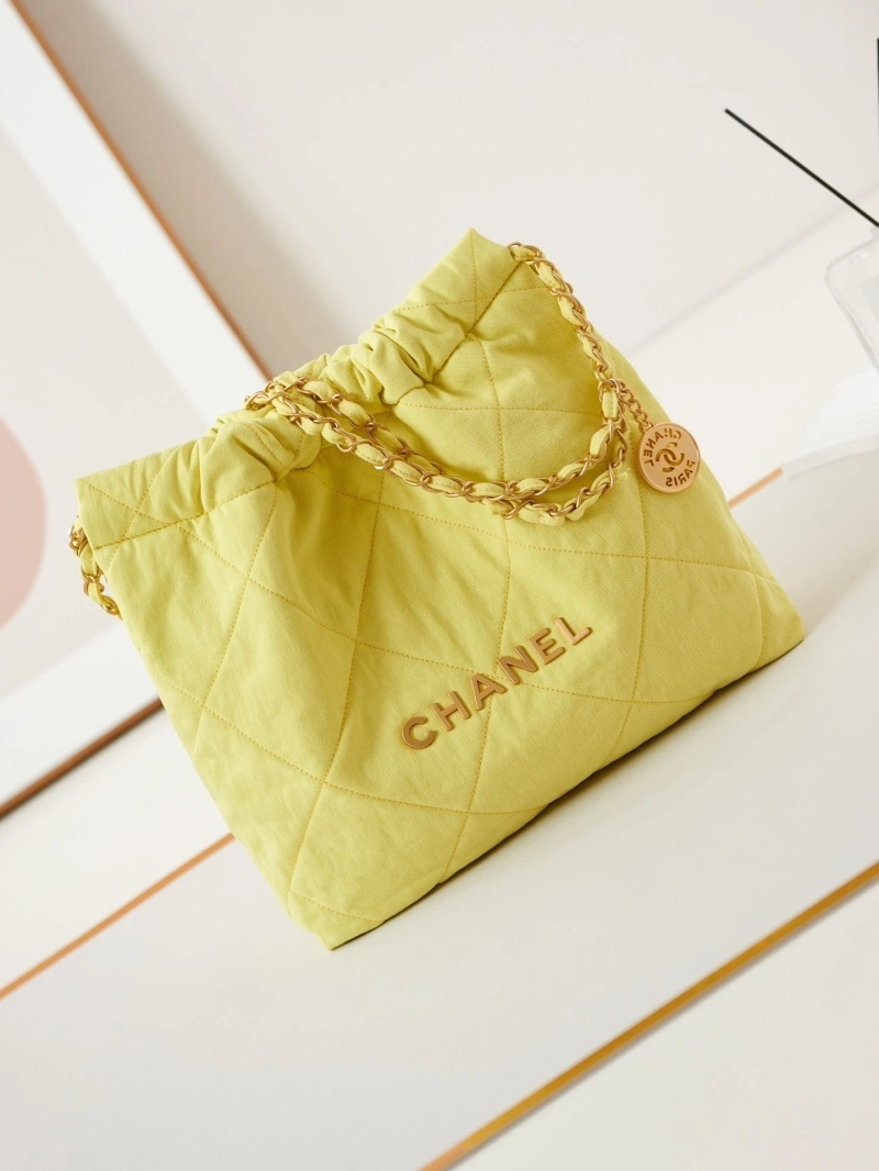 Ch**el shopping bags 4017-0261