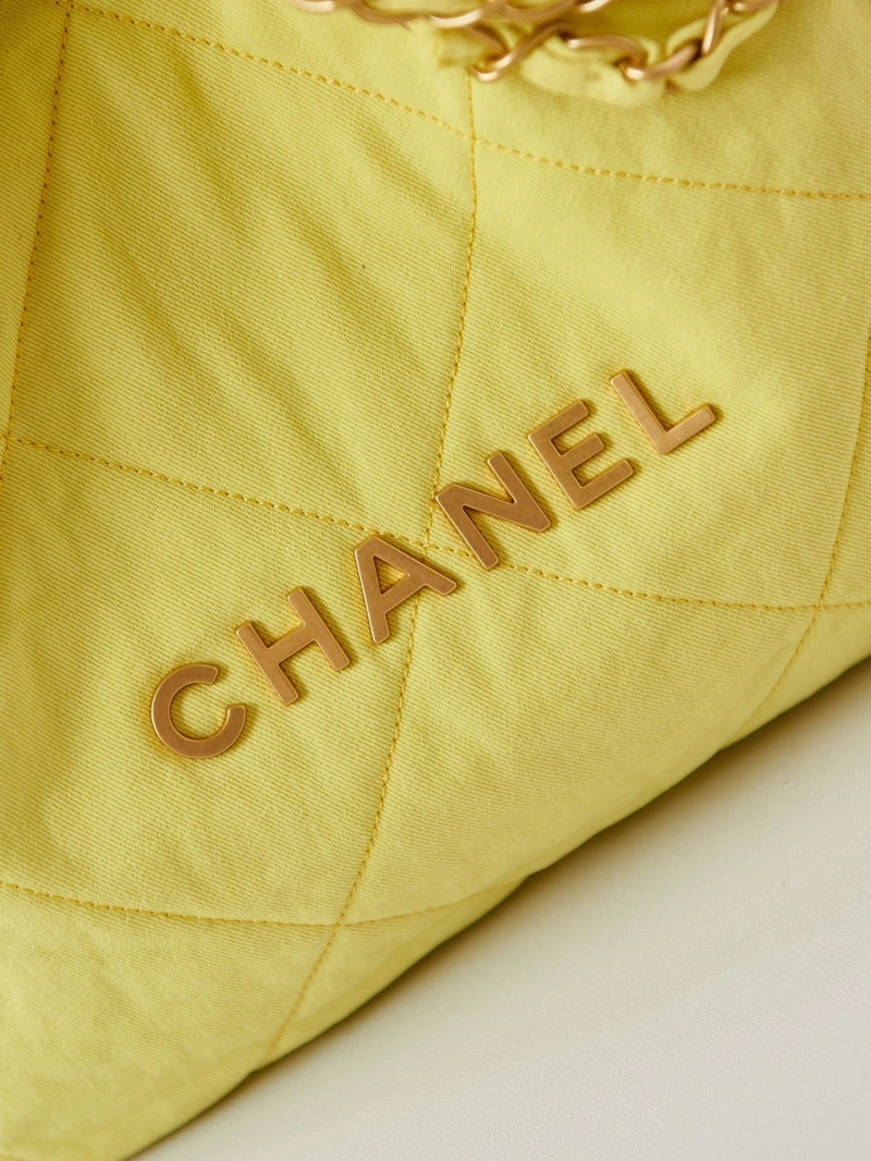 Ch**el shopping bags 4017-0261