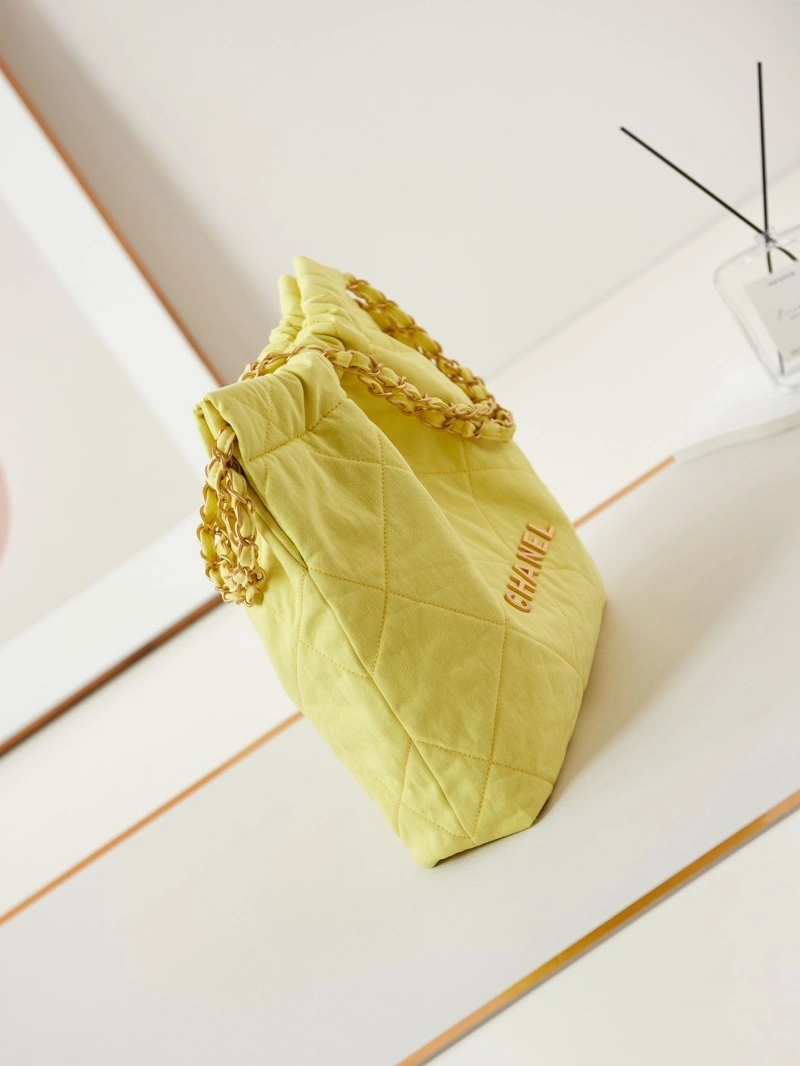 Ch**el shopping bags 4017-0261