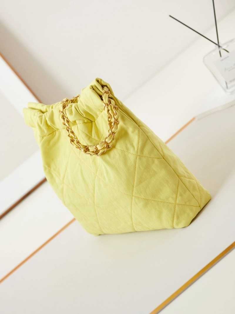Ch**el shopping bags 4017-0261