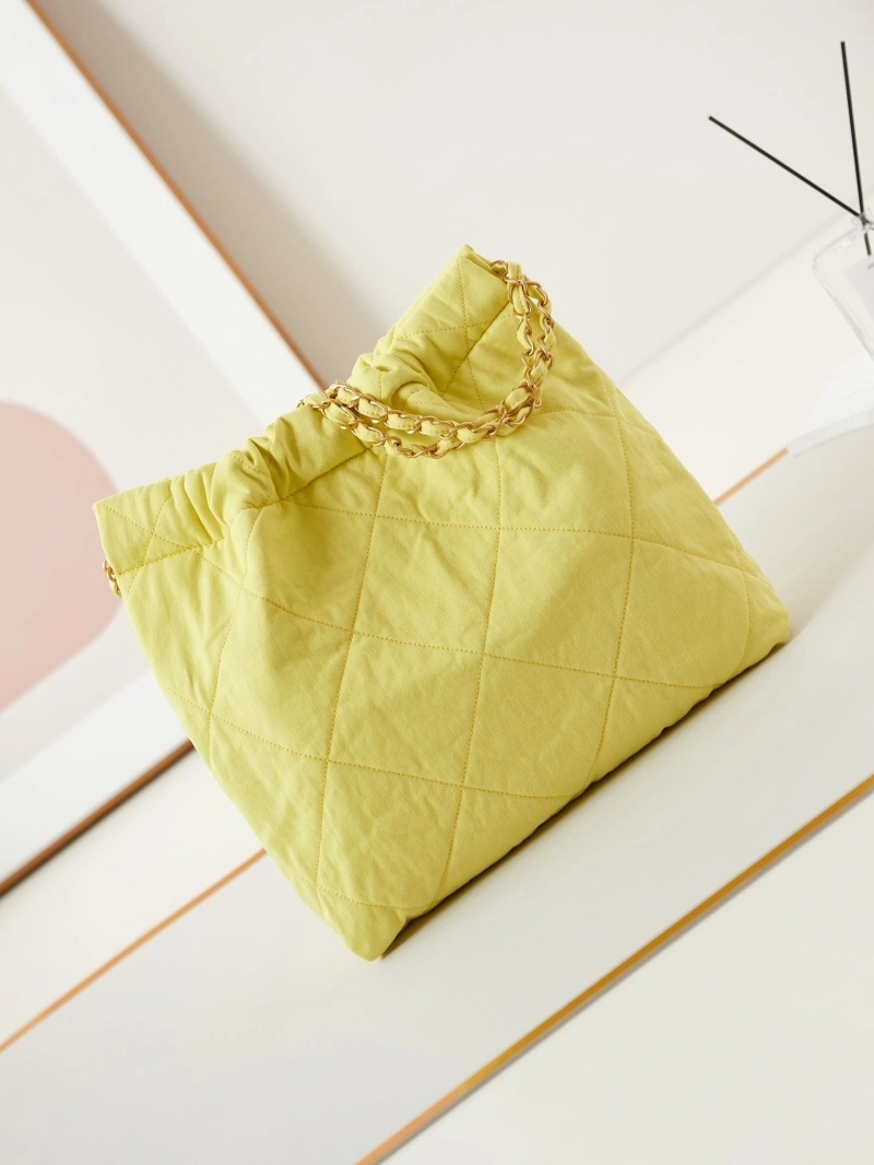Ch**el shopping bags 4017-0261