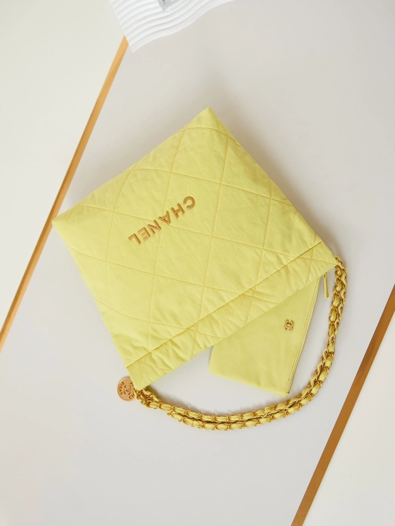 Ch**el shopping bags 4017-0261