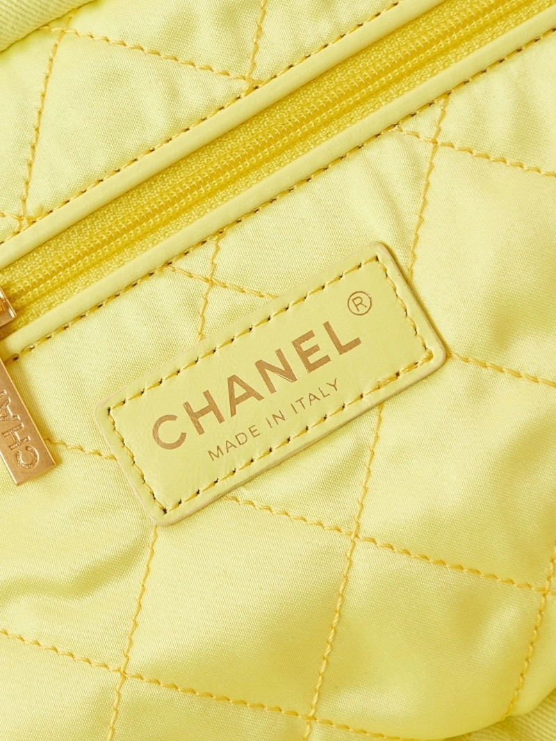 Ch**el shopping bags 4017-0261