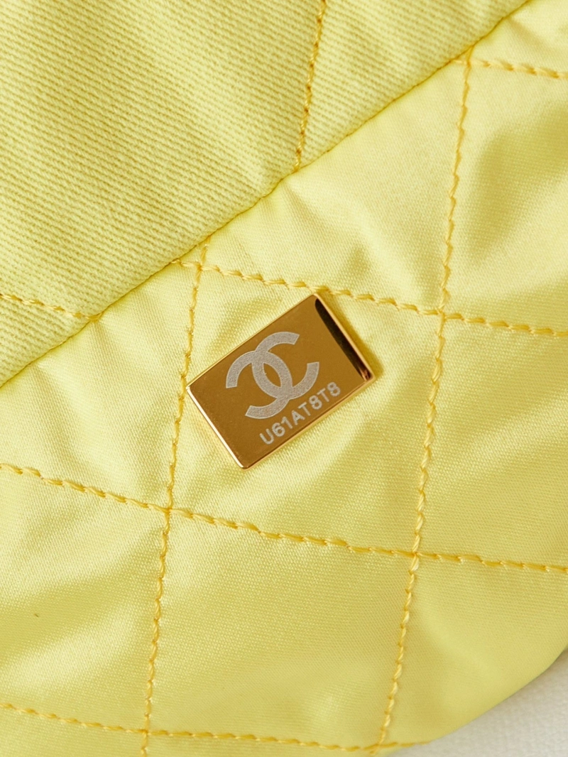 Ch**el shopping bags 4017-0261