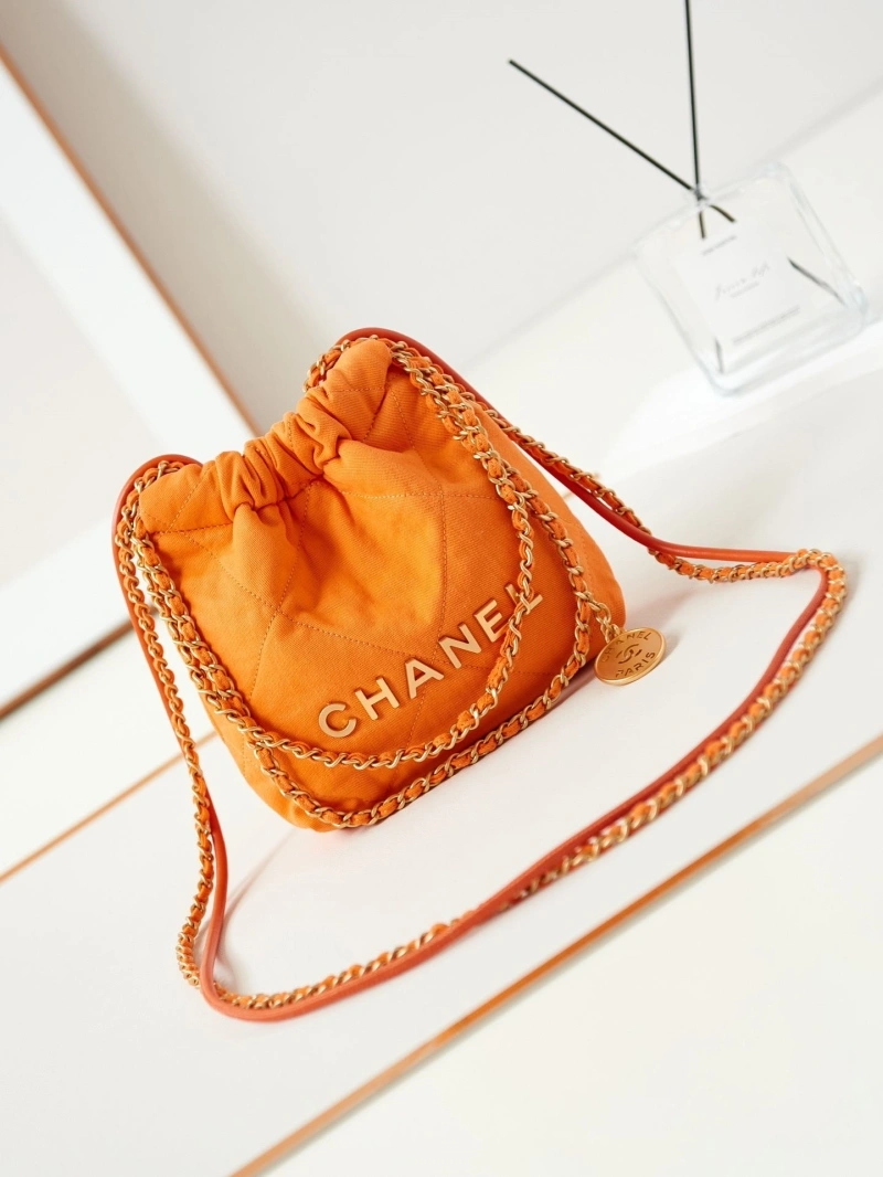 Ch**el shopping bags 4017-0262