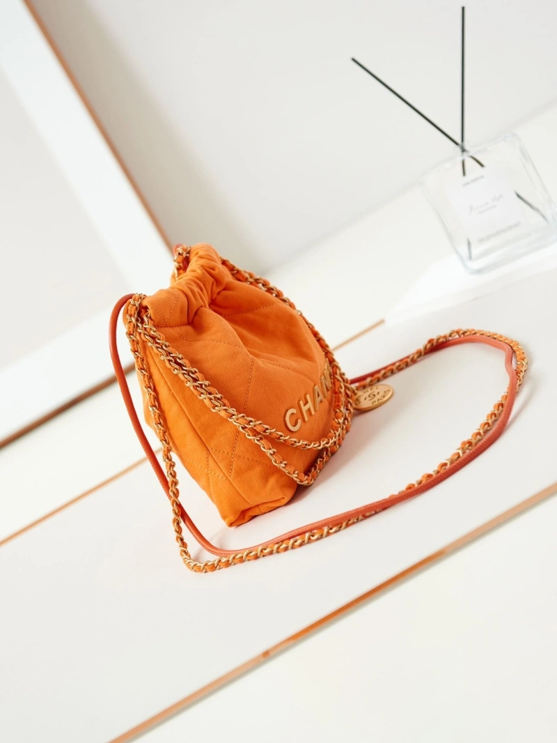 Ch**el shopping bags 4017-0262