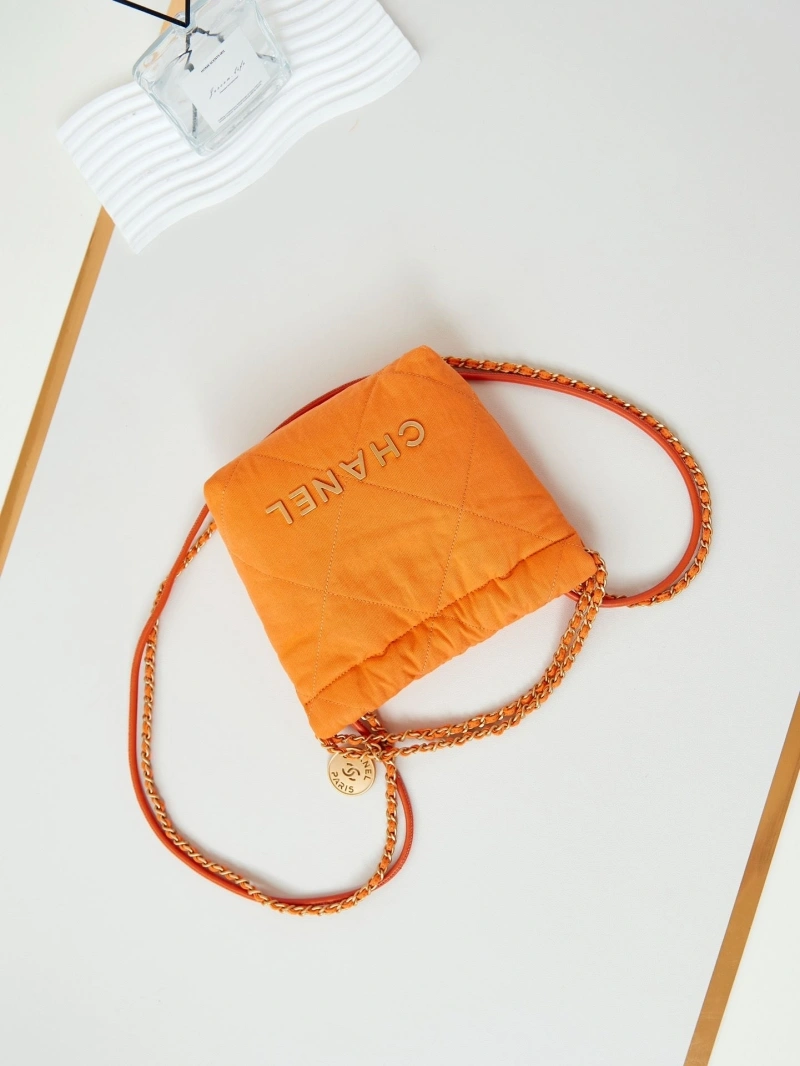 Ch**el shopping bags 4017-0262