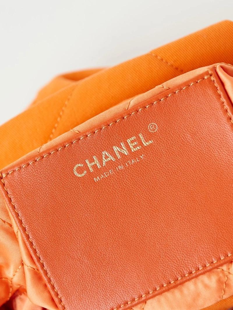 Ch**el shopping bags 4017-0262
