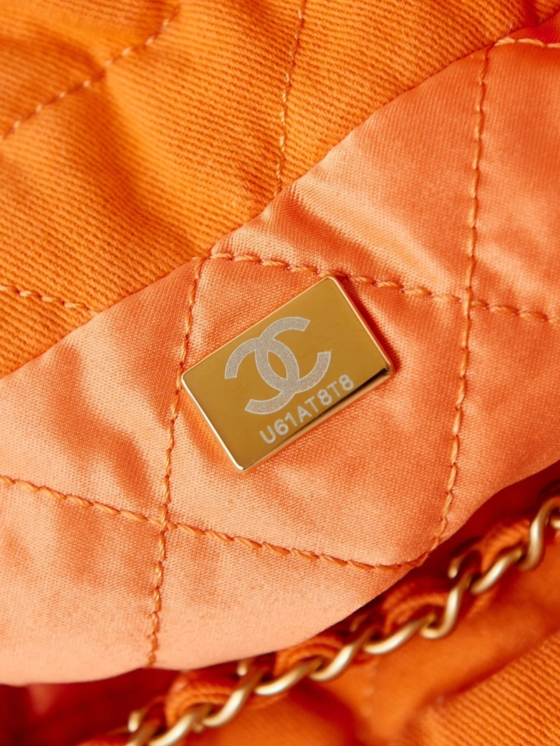 Ch**el shopping bags 4017-0262