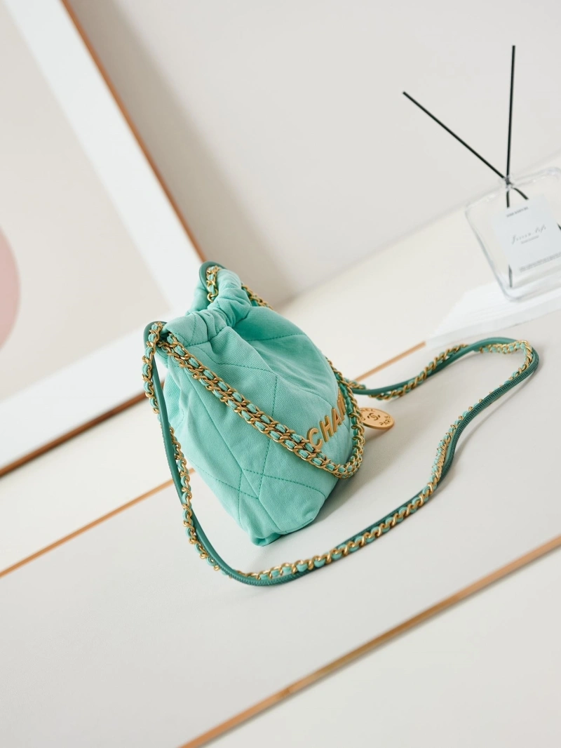 Ch**el shopping bags 4017-0263