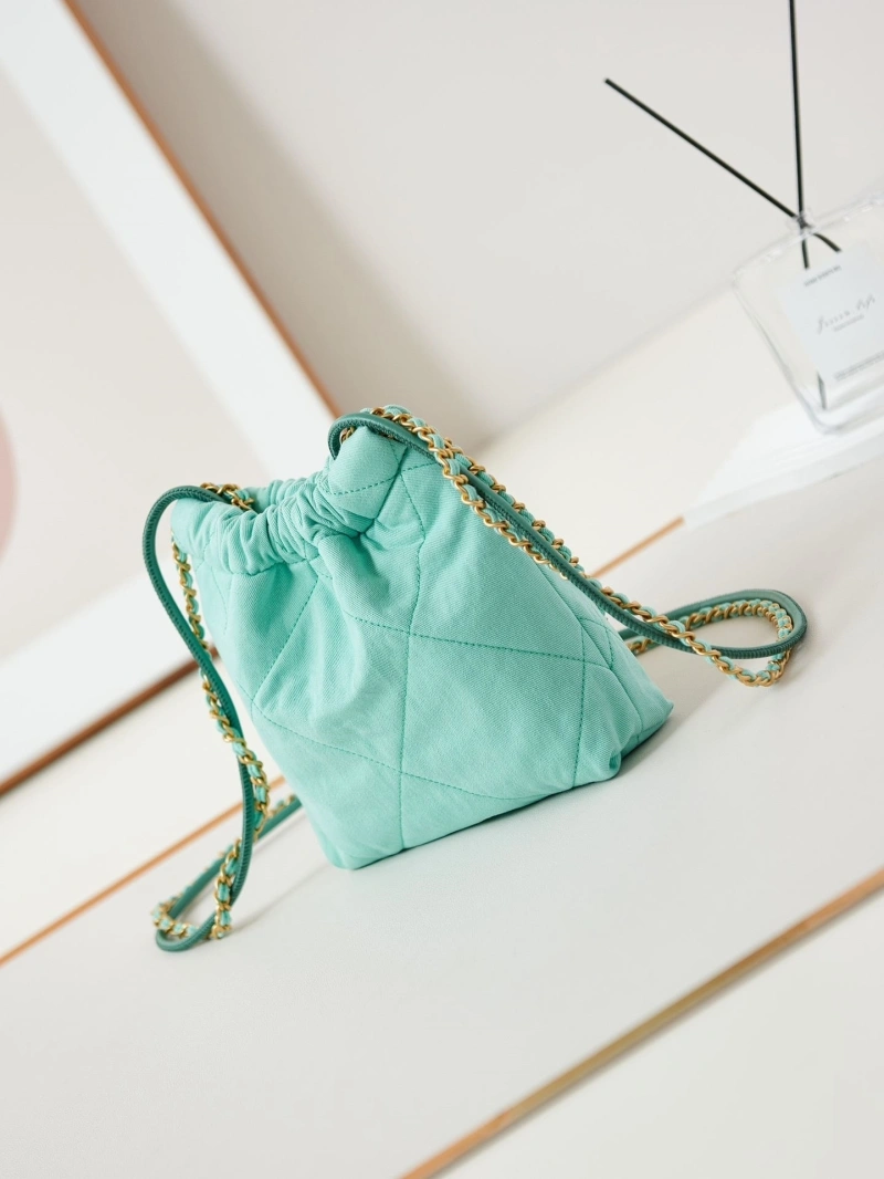 Ch**el shopping bags 4017-0263