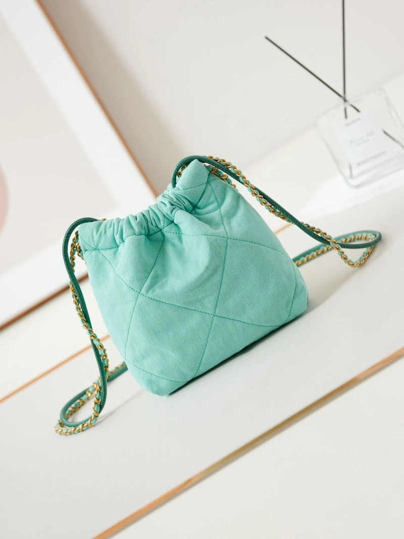 Ch**el shopping bags 4017-0263