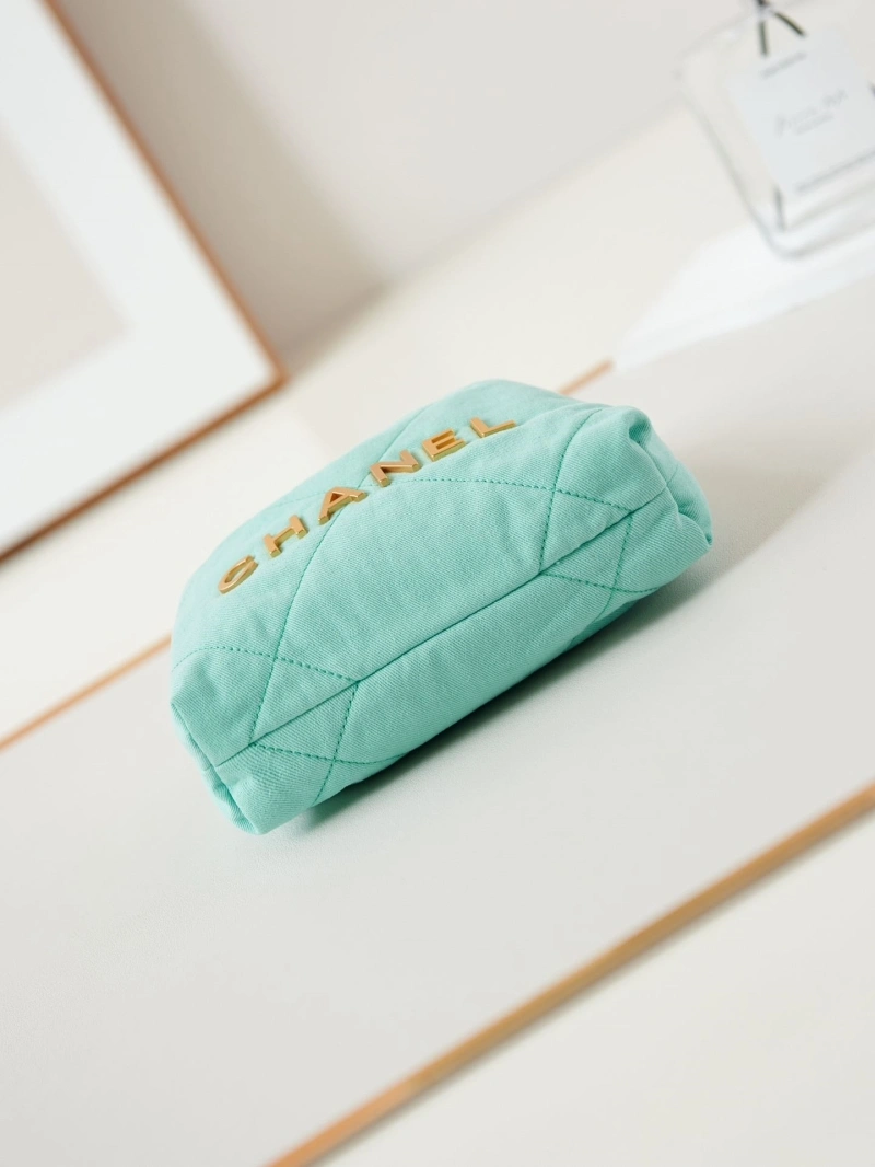 Ch**el shopping bags 4017-0263