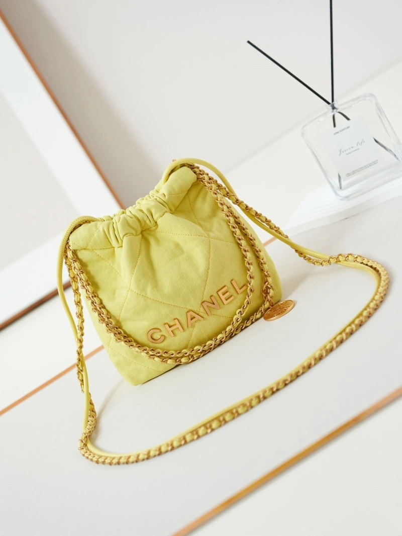 Ch**el shopping bags 4017-0264