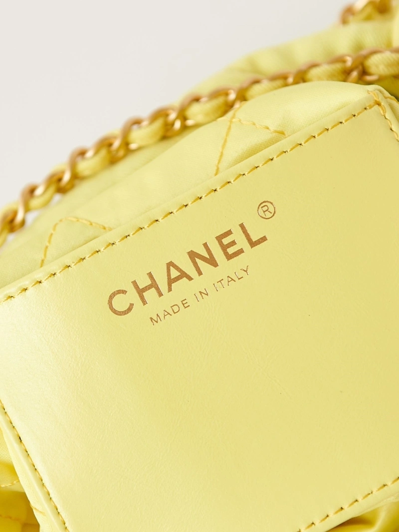 Ch**el shopping bags 4017-0264