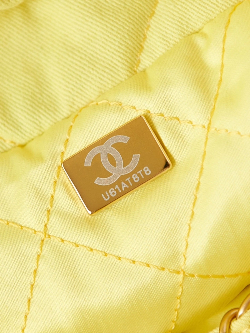Ch**el shopping bags 4017-0264
