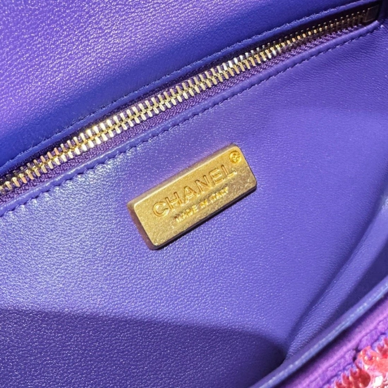 Ch**el cf series bags 4017-0265