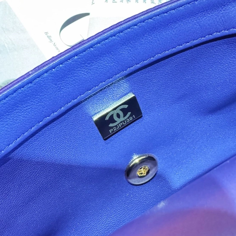 Ch**el cf series bags 4017-0265