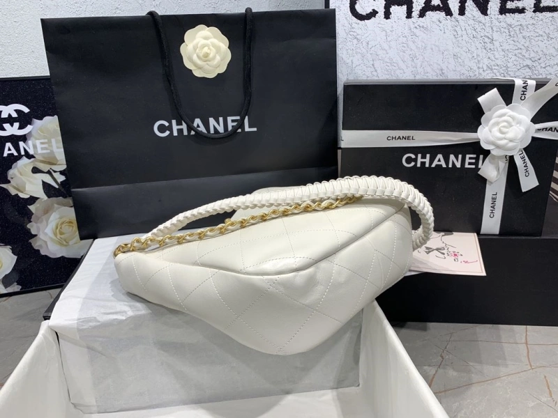 Ch**el shopping bags 4017-0318