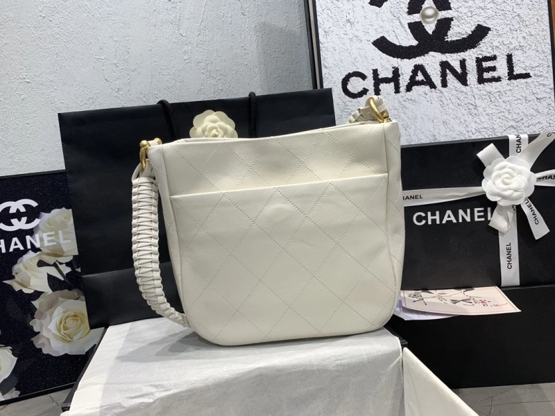 Ch**el shopping bags 4017-0318