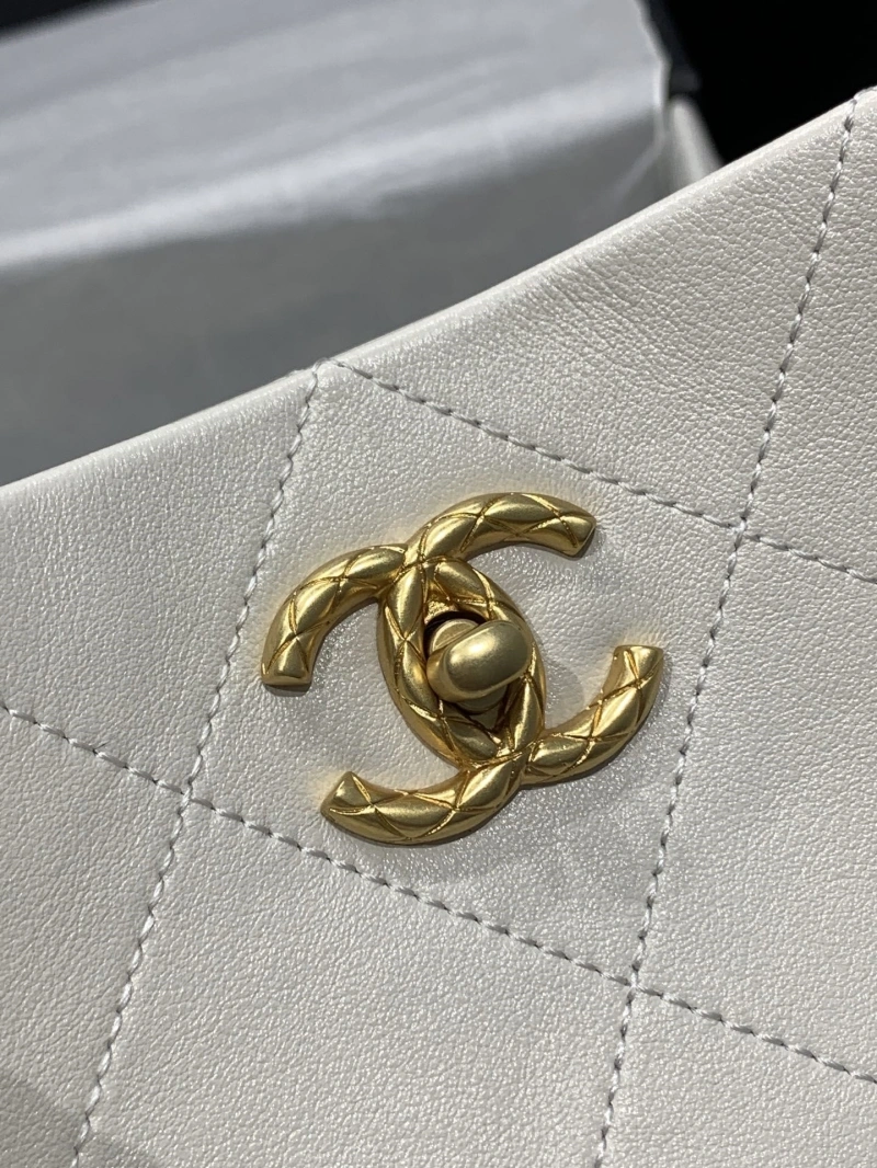 Ch**el shopping bags 4017-0318