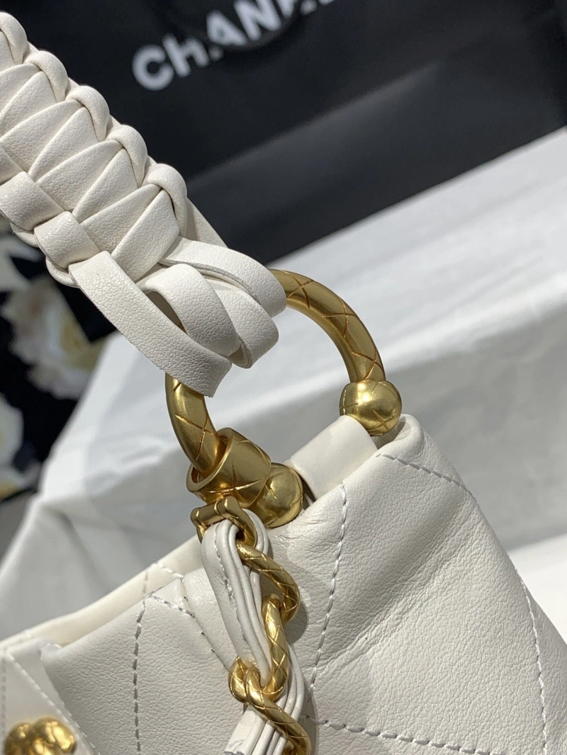 Ch**el shopping bags 4017-0318