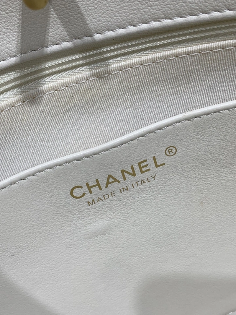 Ch**el shopping bags 4017-0318