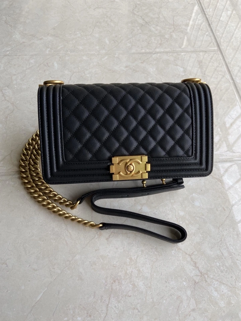 Ch**el leboy series bags 4017-0320