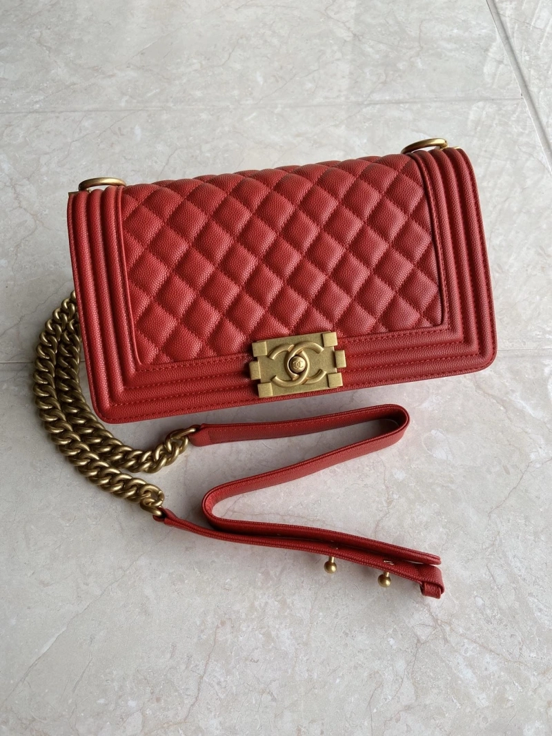 Ch**el leboy series bags 4017-0322