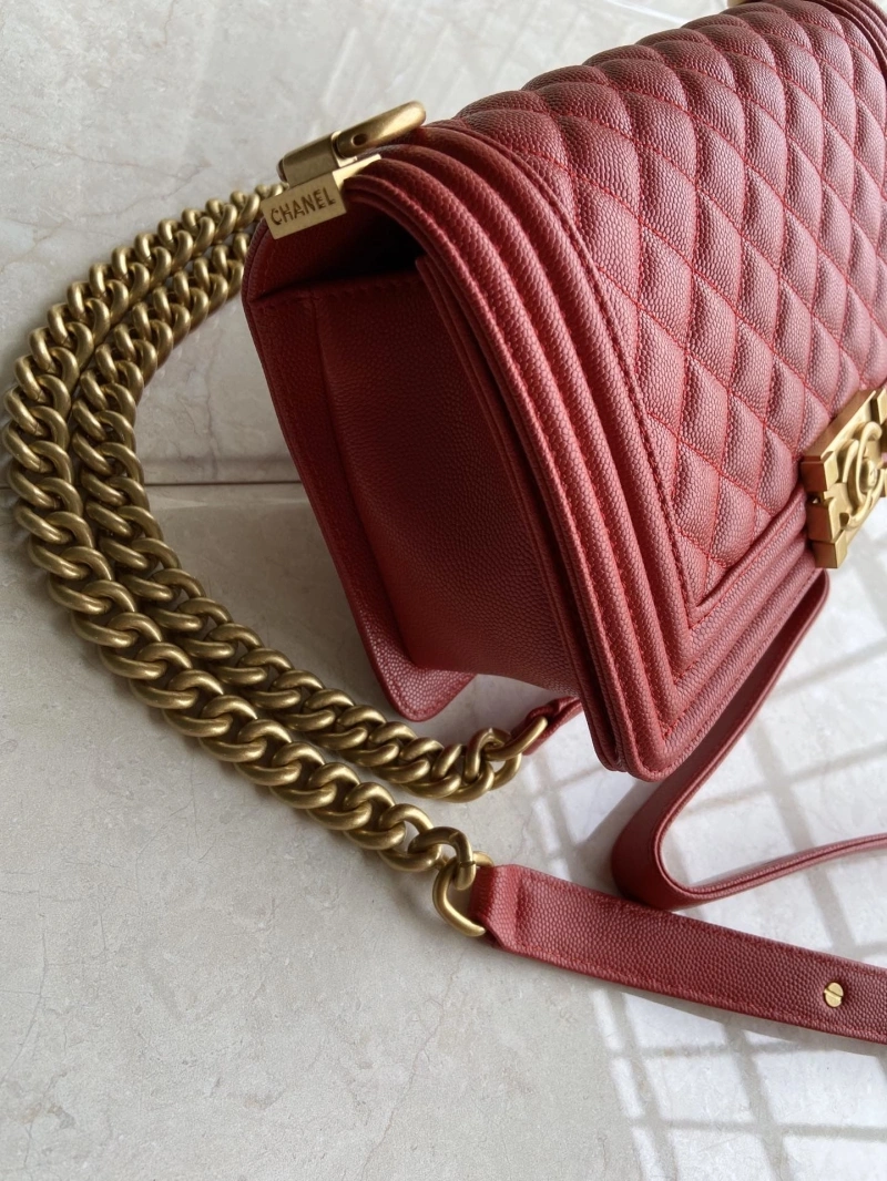 Ch**el leboy series bags 4017-0322